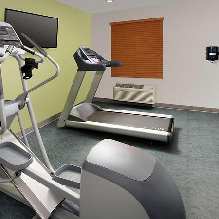 Woodspring Suites Chicago Darien Esterno foto